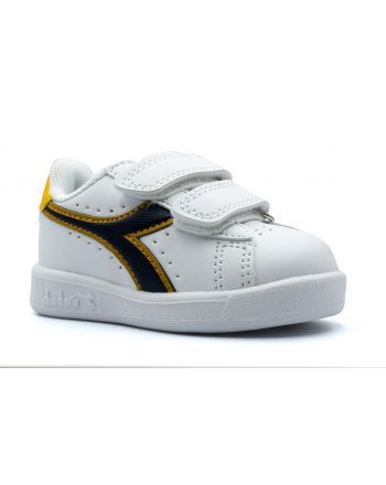 SNEAKERSY DZIECIĘCE DIADORA GAME P GAME P TD DIADORA - 3 buty zapaśnicze ubrania kostiumy