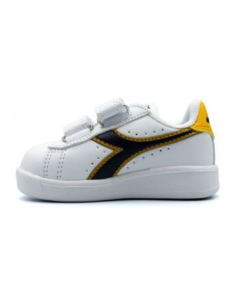 SNEAKERSY DZIECIĘCE DIADORA GAME P GAME P TD DIADORA - 5 buty zapaśnicze ubrania kostiumy