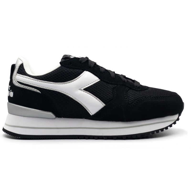 SNEAKERSY DIADORA OLYMPIA  - 1 buty zapaśnicze ubrania kostiumy