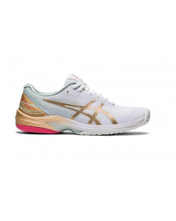 Asics COURT SPEED FF L.E.- Buty do tenisa  - 1 buty zapaśnicze ubrania kostiumy