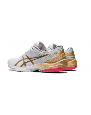 Asics COURT SPEED FF L.E.- Buty do tenisa  - 3 buty zapaśnicze ubrania kostiumy