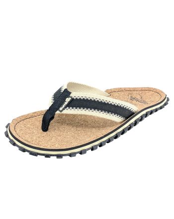 Japonki GUMBIES CORKER Gumbies - 1 buty zapaśnicze ubrania kostiumy