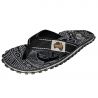 Japonki GUMBIES ISLANDER CANVAS UNISEX Gumbies - 3 buty zapaśnicze ubrania kostiumy