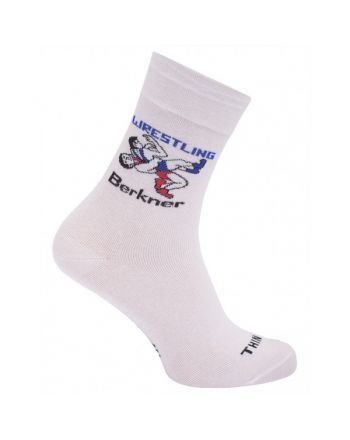 Skarpety zapaśnicze BERKNER Berkner - 1 buty zapaśnicze ubrania kostiumy