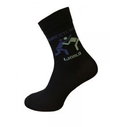 Skarpety zapaśnicze BERKNER Berkner - 1 buty zapaśnicze ubrania kostiumy