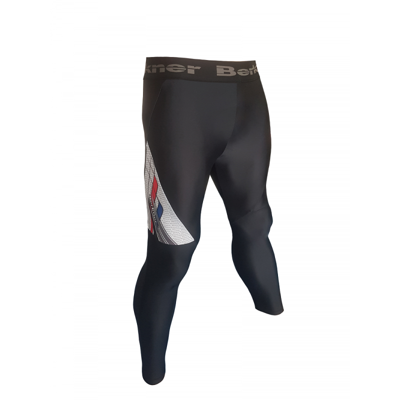 Getry treningowe BERKNER  - 2 buty zapaśnicze ubrania kostiumy