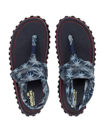 SANDAŁY DAMSKIE GUMBIES SLINGBACK SANDAL Gumbies - 2 buty zapaśnicze ubrania kostiumy