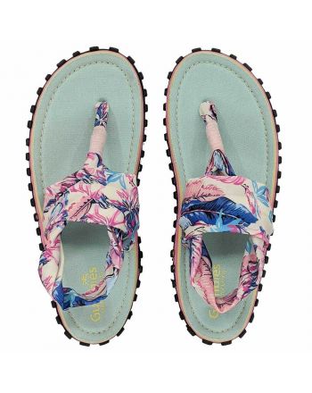 SANDAŁY DAMSKIE GUMBIES SLINGBACK SANDAL Gumbies - 2 buty zapaśnicze ubrania kostiumy