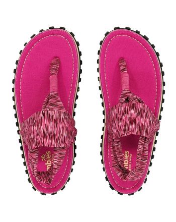 SANDAŁY DAMSKIE GUMBIES SLINGBACK SANDAL Gumbies - 2 buty zapaśnicze ubrania kostiumy