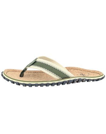 Japonki GUMBIES CORKER Gumbies - 3 buty zapaśnicze ubrania kostiumy
