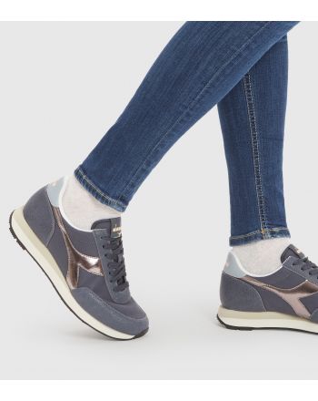 Diadora KOALA ICONA GLOSSY DIADORA - 2 buty zapaśnicze ubrania kostiumy