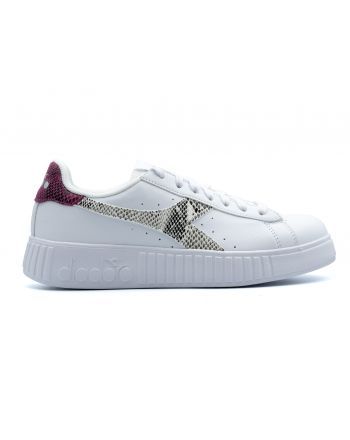 DIADORA GAME P STEP REPTILE DIADORA - 1 buty zapaśnicze ubrania kostiumy