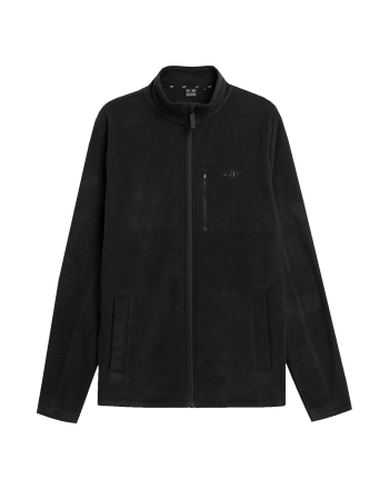 MEN'S FLEECE 4F 4F - 1 buty zapaśnicze ubrania kostiumy