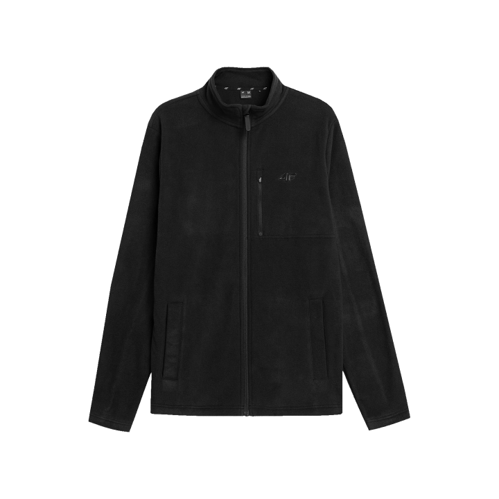 MEN'S FLEECE 4F 4F - 1 buty zapaśnicze ubrania kostiumy