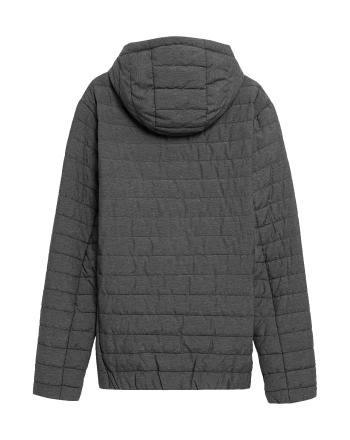 Kurtka puchowa 4F 4F - 3 buty zapaśnicze ubrania kostiumy