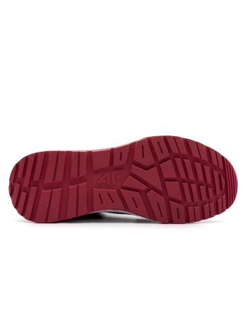 4F Women's spring boots 4F - 4 buty zapaśnicze ubrania kostiumy
