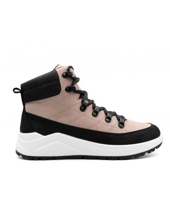 4F Women's spring boots 4F - 1 buty zapaśnicze ubrania kostiumy