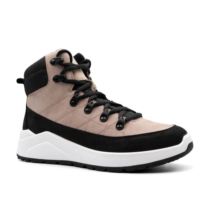 4F Women's spring boots 4F - 3 buty zapaśnicze ubrania kostiumy