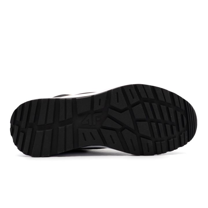 4F Damskie trzewiki wiosenne 4F - 4 buty zapaśnicze ubrania kostiumy