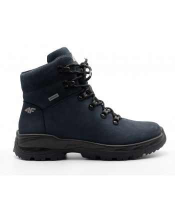 WOMEN'S WINTER SHOES 4F Z21-OBDH251 4F - 1 buty zapaśnicze ubrania kostiumy