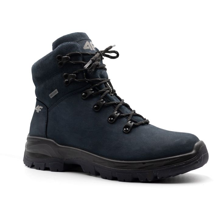 WOMEN'S WINTER SHOES 4F Z21-OBDH251 4F - 2 buty zapaśnicze ubrania kostiumy