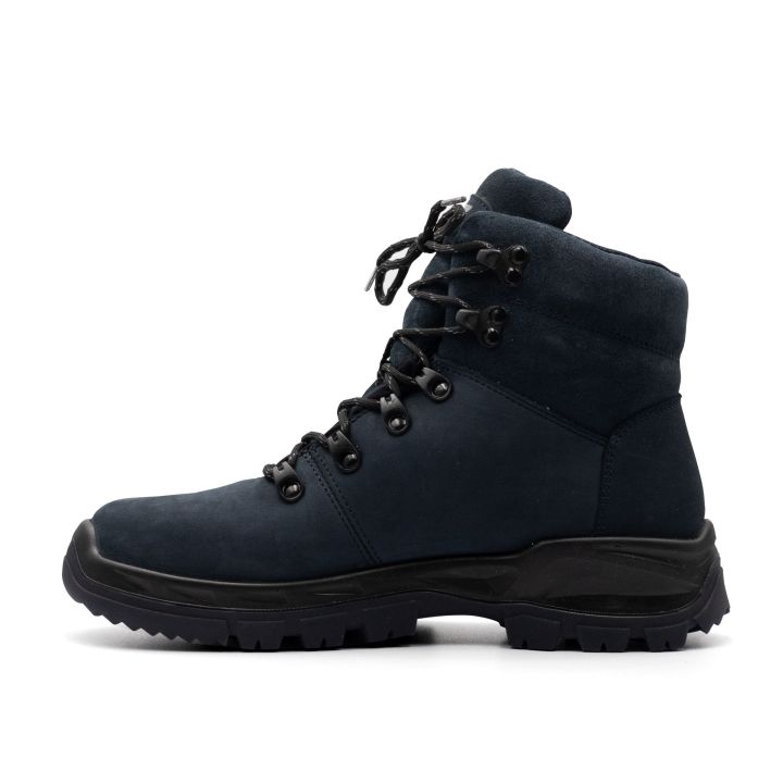 DAMSKIE BUTY ZIMOWE 4F Z21-OBDH251 4F - 4 buty zapaśnicze ubrania kostiumy