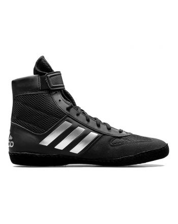 Wrestling shoes Adidas Combat Speed 5 BA8007 Adidas - 2 buty zapaśnicze ubrania kostiumy