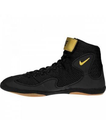 Wrestling shoes Nike Inflict 3 Limited Edition NI-325256-004 1