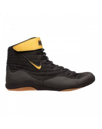 Buty zapaśnicze Nike Inflict 3 LIMITED EDITION NI-325256-004