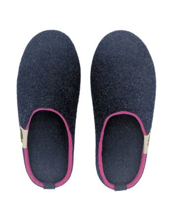 Kapcie GUMBIES OUTBACK SLIPPER Gumbies - 2 buty zapaśnicze ubrania kostiumy
