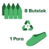 Kapcie GUMBIES OUTBACK SLIPPER Gumbies - 4 buty zapaśnicze ubrania kostiumy