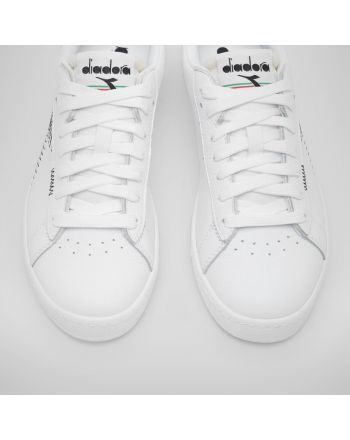 TRAMPKI DAMSKIE DIADORA GAME L LOW ZIG ZAG WN  - 3 buty zapaśnicze ubrania kostiumy