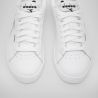 TRAMPKI DAMSKIE DIADORA GAME L LOW ZIG ZAG WN - 3 buty zapaśnicze ubrania kostiumy