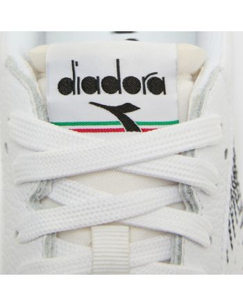 TRAMPKI DAMSKIE DIADORA GAME L LOW ZIG ZAG WN  - 4 buty zapaśnicze ubrania kostiumy