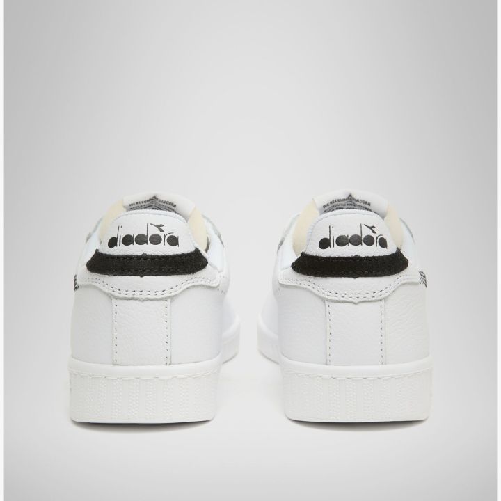 TRAMPKI DAMSKIE DIADORA GAME L LOW ZIG ZAG WN  - 5 buty zapaśnicze ubrania kostiumy