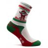 Wrestling socks BERKNER SANTA Berkner - 2 buty zapaśnicze ubrania kostiumy