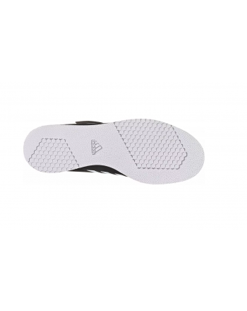 Adidas Power Perfect 3 - buty do podnoszenia ciężarów  - 4 buty zapaśnicze ubrania kostiumy