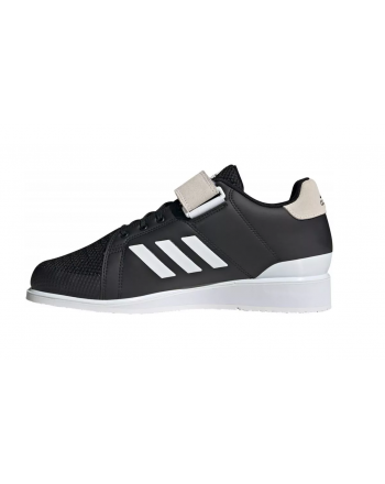 Adidas Power Perfect 3 - buty do podnoszenia ciężarów  - 5 buty zapaśnicze ubrania kostiumy