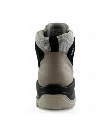 Damskie buty zimowe OBDH254 26S  - 4 buty zapaśnicze ubrania kostiumy