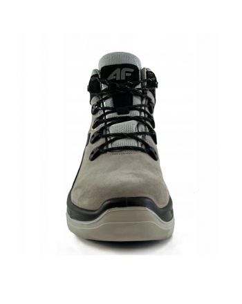 Damskie buty zimowe OBDH254 26S  - 3 buty zapaśnicze ubrania kostiumy