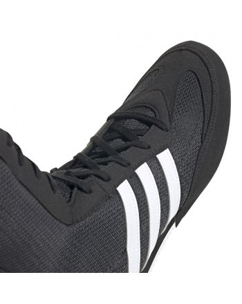 Adidas Box Hog 2.0 FX0561  - 5 buty zapaśnicze ubrania kostiumy
