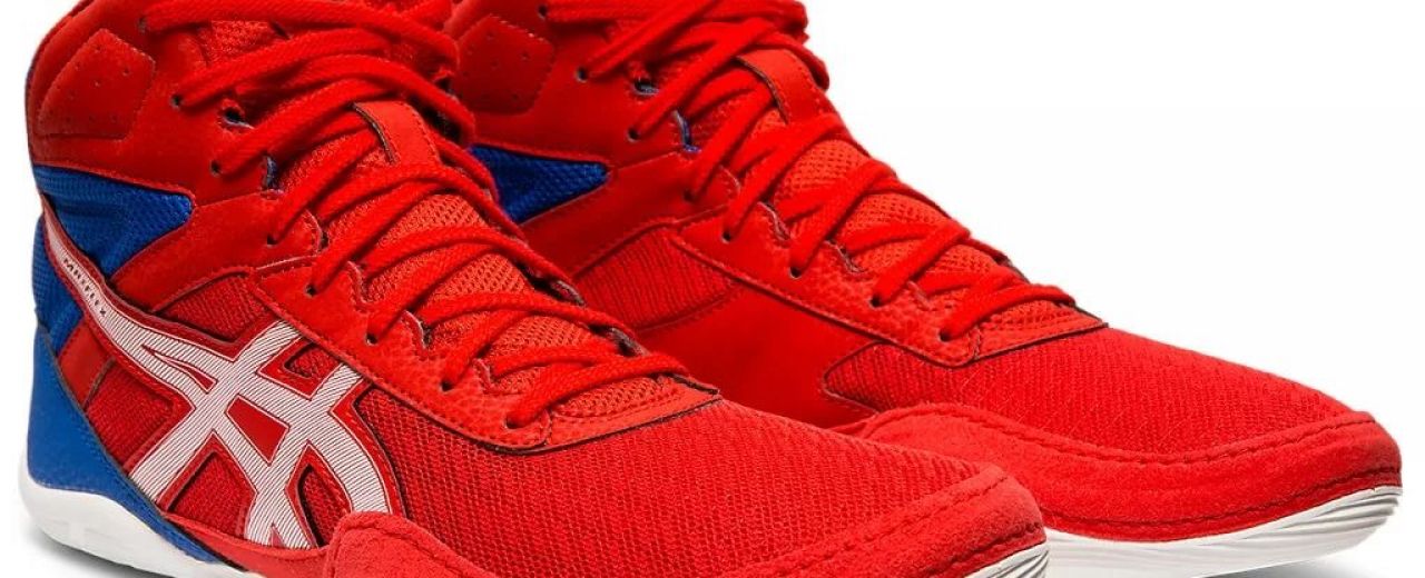 Buty do zapasów dla dzieci - jak kupować?